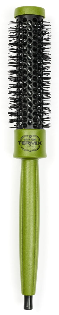 Termix Barber Professional Round Brush - 23mm Green