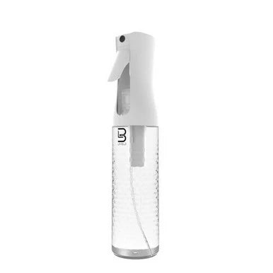 L3VEL3 Bevelled Water Spray - White/Clear