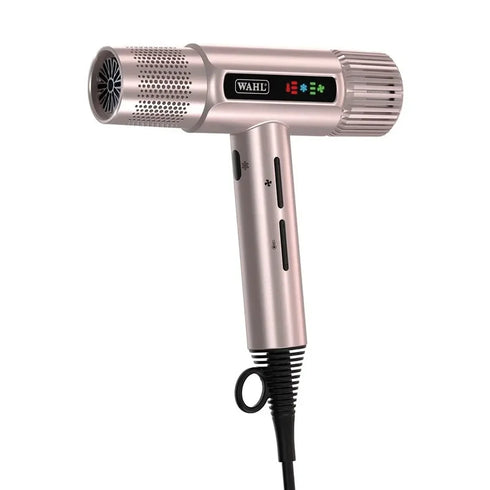 Wahl Vanquish Dryer - Rose Gold