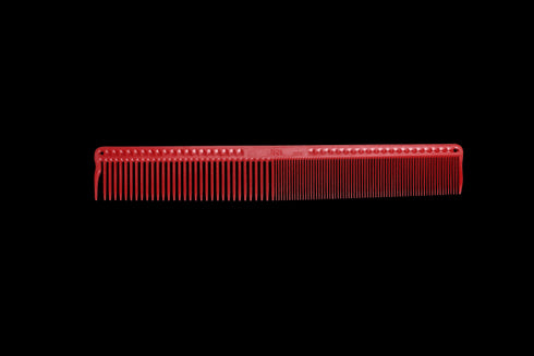 JRL Fine Cutting Comb 7.4inch