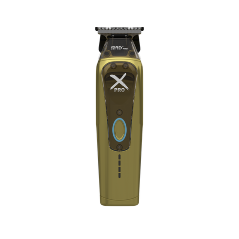 MRD X-Pro Trimmer - Gold
