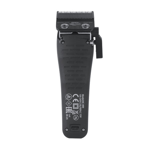 Vector Clipper & Trimmer Duo Set
