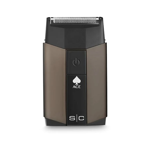 StyleCraft Single Foil Shaver with Built-in Trimmer