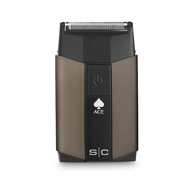 StyleCraft Single Foil Shaver with Built-in Trimmer