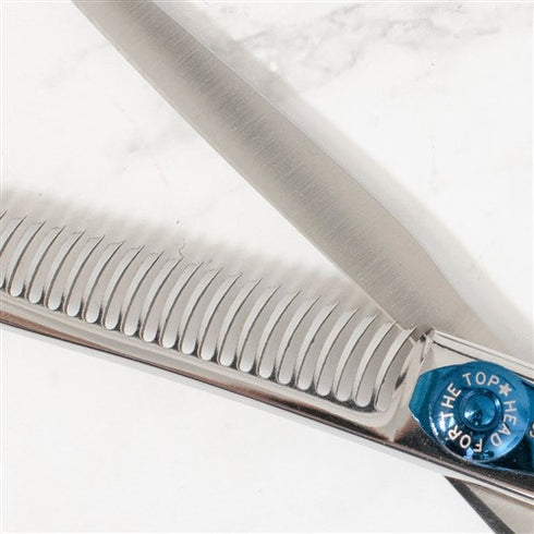 Iceman Suntachi TS-54 6” Thinning Scissors