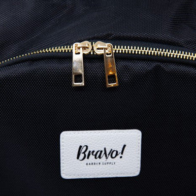 Barber Backpack