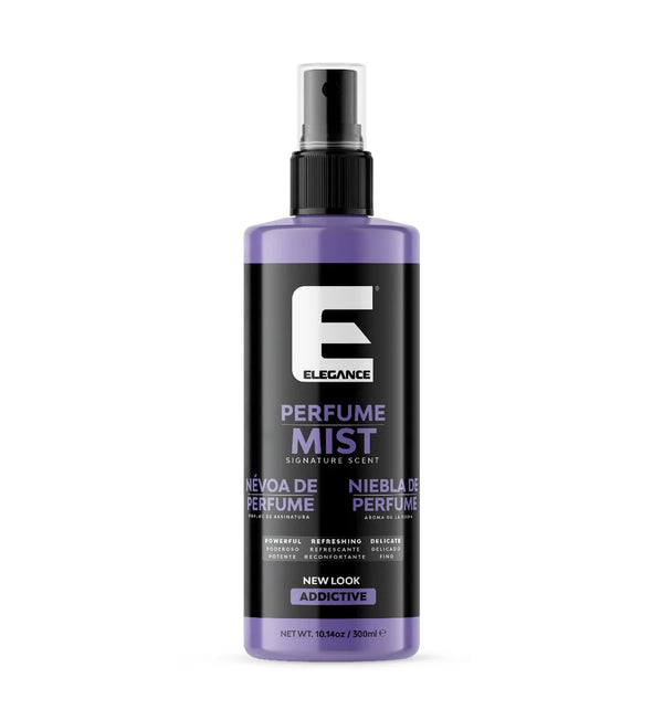 Elegance Perfume Mist 300ml Addictive