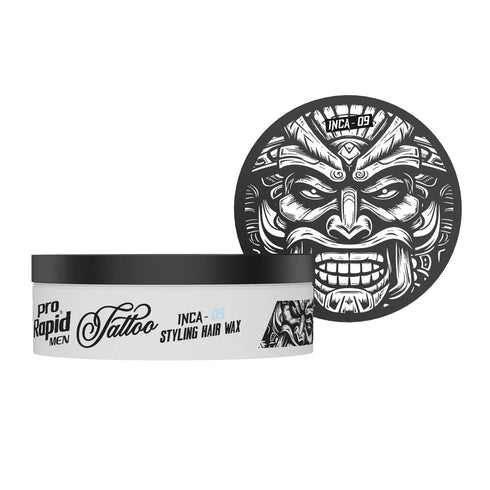 ProRapid Men 09 Spider Styling Hair Wax 150ML