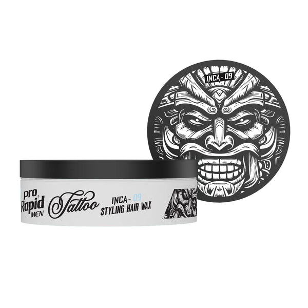 ProRapid Men 09 Spider Styling Hair Wax 150ML