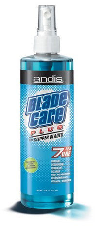 ANDIS Blade Care Plus Spray