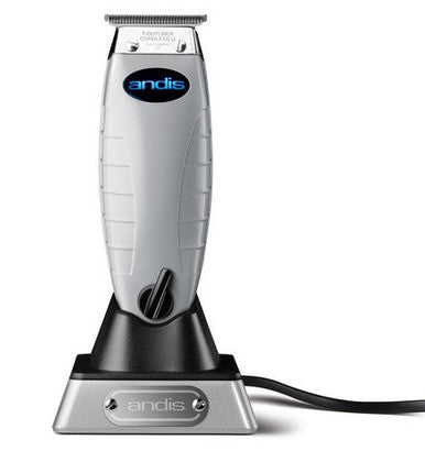 ANDIS Cordless T-Outliner Li Trimmer