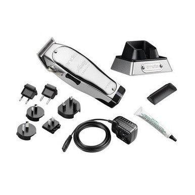 ANDIS Master Cordless Li Clipper