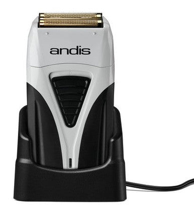 ANDIS ProFoil Lithium PLUS Titanium Shaver