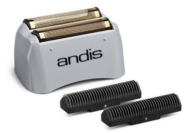 ANDIS ProFoil Shaver - Replacement Head & Blades