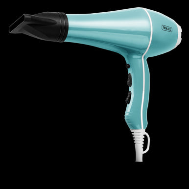 Wahl Power Dry - Aqua
