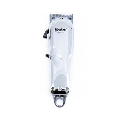 Silver Senior Clipper Lid