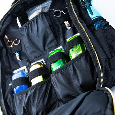 Barber Backpack