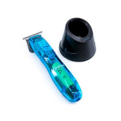 Blue Andis Slimline Pro Cover