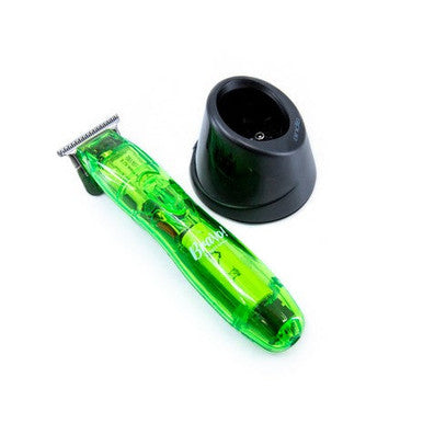 Green Andis Slimline Pro Cover