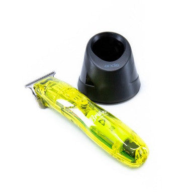 Yellow Andis Slimline Pro Cover