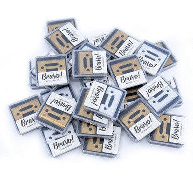 White Ceramic MAGIC Blade