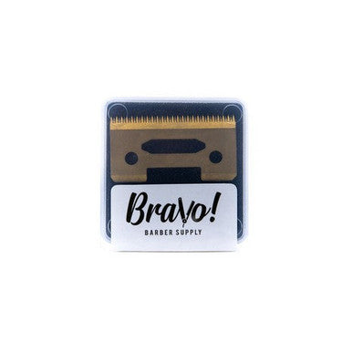 Gold Ceramic MAGIC Blade