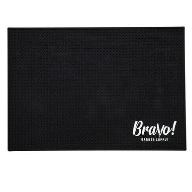 Bravo Mat Black Dotted