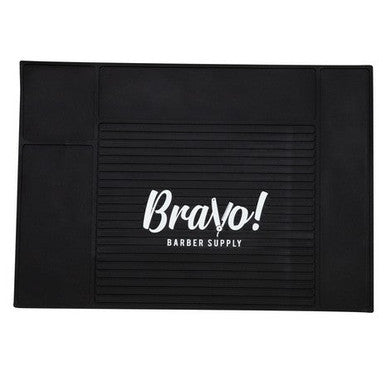 Bravo Mat Black