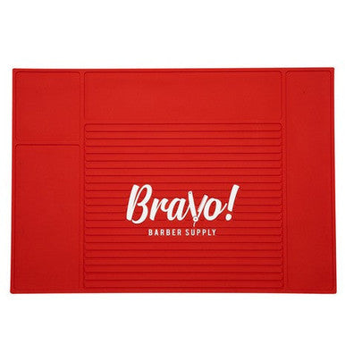 Bravo Mat Red