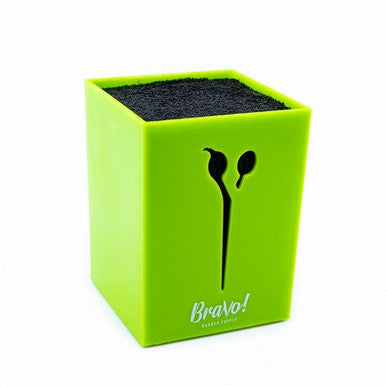 Green Small Scissor Holder