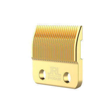 JRL 2020C Standard Taper Blade - Gold