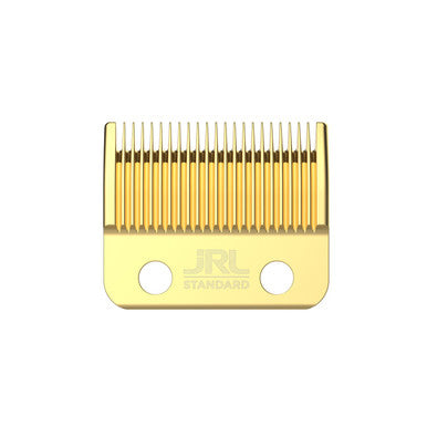 JRL 2020C Standard Taper Blade - Gold