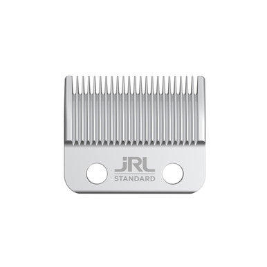 JRL 2020C Standard Taper Blade - Silver