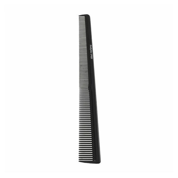 BaByliss PRO Nano Titanium Carbon Tapered Cutting Comb