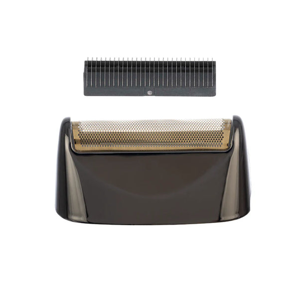 BaBylissPRO FOILFX01 Gunmetal Single Replacement Foil Shaver Head & Cutters