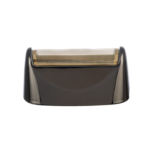 BaBylissPRO FOILFX01 Gunmetal Single Replacement Foil Shaver Head & Cutters