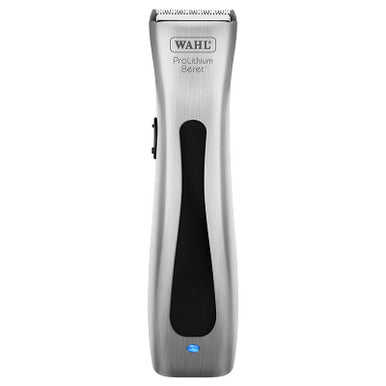 WAHL Magic Clip & Beret Combo - Wooden Case