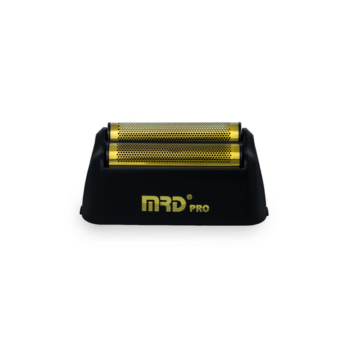 MRD Pro Vector Foil & Cutter Replacement - Black
