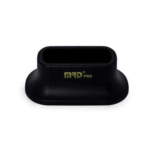 MRD Pro Vector Foil Shaver - Black