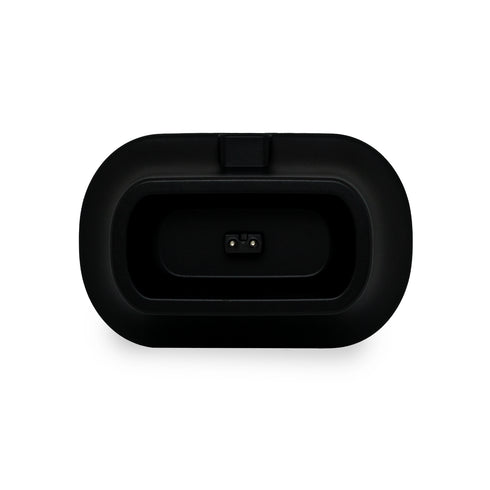 MRD Pro Vector Foil Shaver - Black