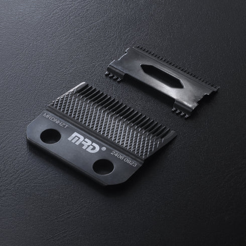 MRD Replacement Diamond Cut Clipper Blade