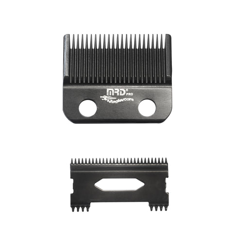 MRD Replacement Faper/Hybrid Clipper Blade