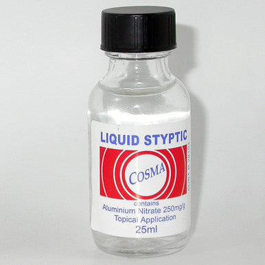 COSMA Liquid Styptic