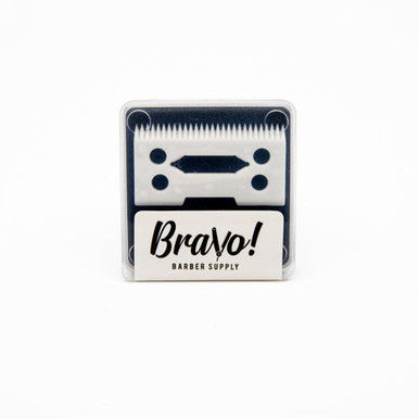 White Ceramic SENIOR Blade