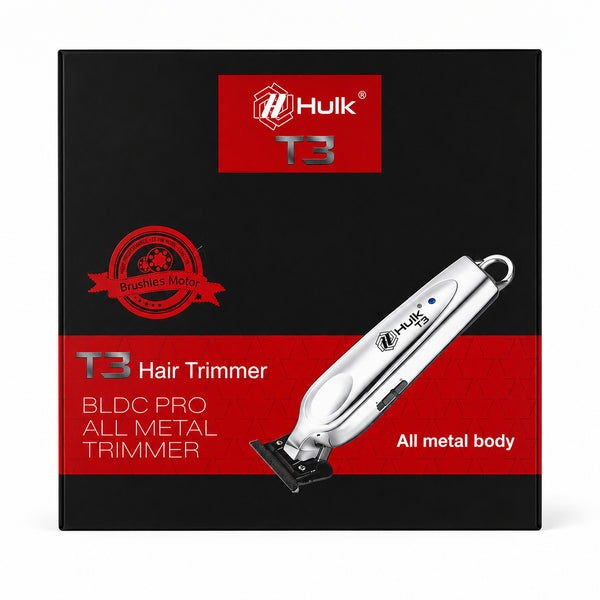 Hulk T3 Trimmer