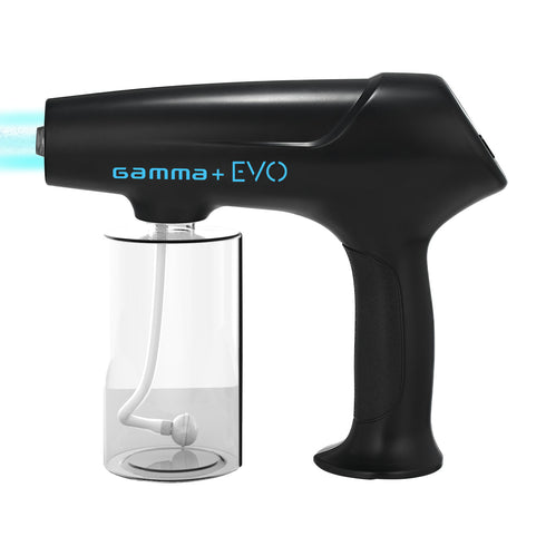 Gamma + EVO Nano Mister