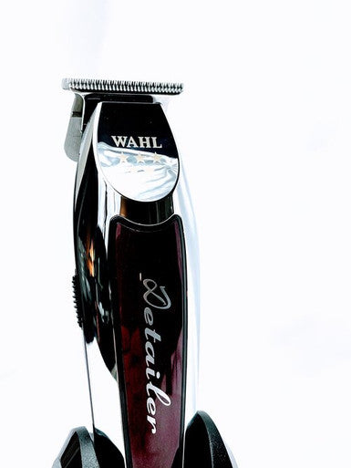 CORDLESS DETAILER ~ ANDIS GTX BLADE MOD KIT