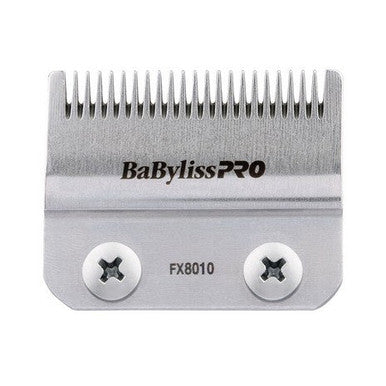 BabylissPro Replacement Hair Clipper Fade Blade Silver