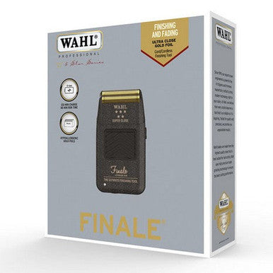 Wahl Finale Foil Shaver