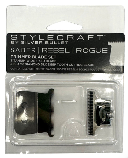 StyleCraft Saber TRIMMER Replacement Blade